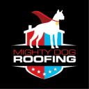 Mighty Dog Roofing Bucks County logo